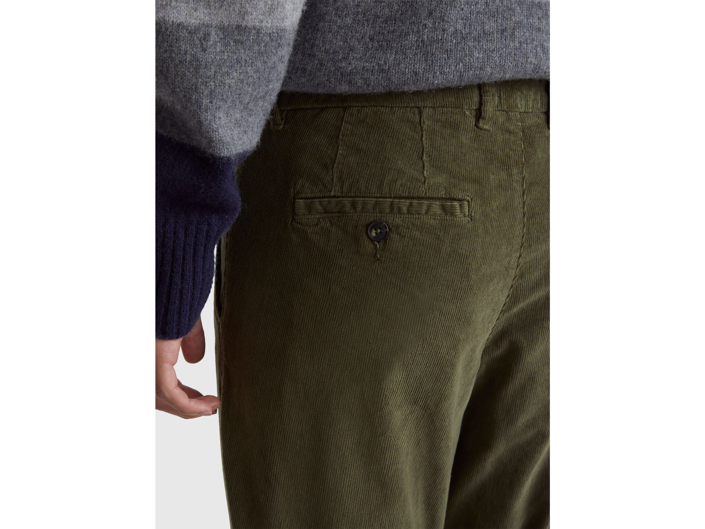 TROUSERS Men image number 4